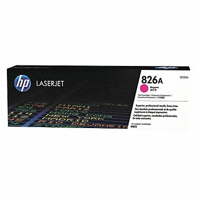 Toner Cartridge 31500 Magenta MPN:CF313A