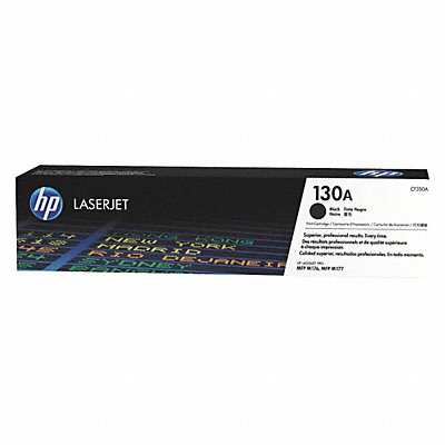 Toner Cartridge 1300 Black MPN:CF350A