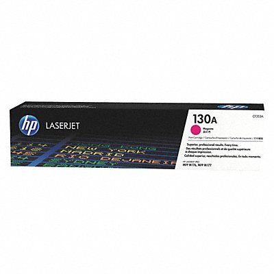 Toner Cartridge 1000 Magenta MPN:CF353A