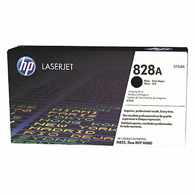 Toner Cartridge 30000 Black MPN:CF358A