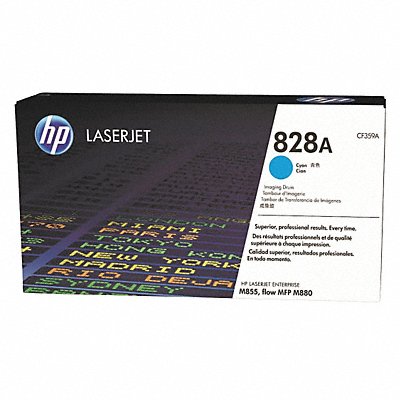 Toner Cartridge 30000 Cyan MPN:CF359A