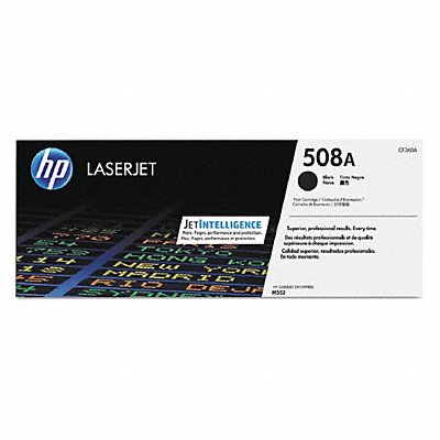 Toner Cartridge Black HEWCF287A MPN:CF360A