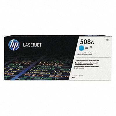 Toner Cartridge Cyan HEWCF361A MPN:CF361A