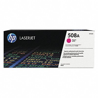 Toner Cartridge Magenta HEWCF363A MPN:CF363A