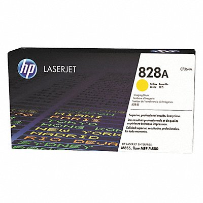 Toner Cartridge 30000 Yellow MPN:CF364A