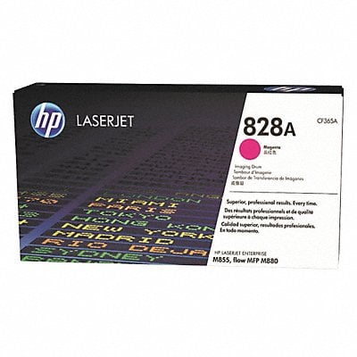 Toner Cartridge 30000 Magenta MPN:CF365A