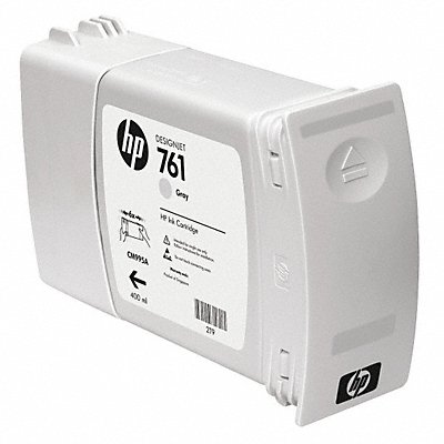 Ink Cartridge Gray MPN:CM995A