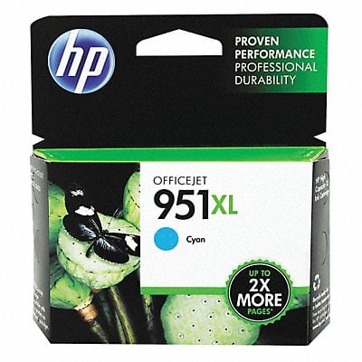 Ink Cartridge 1500 Cyan MPN:CN046AN140