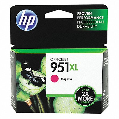 Ink Cartridge 1500 Magenta MPN:CN047AN140