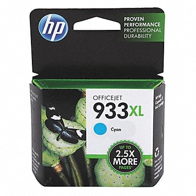 Ink Cartridge 825 Cyan MPN:CN054AN140