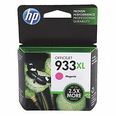 Ink Cartridge 825 Magenta MPN:CN055AN140