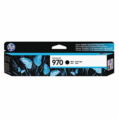 Ink Cartridge 3000 Black MPN:CN621AM