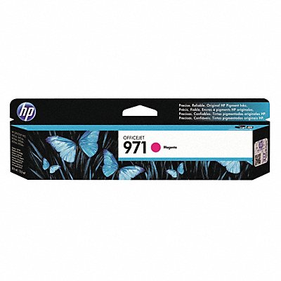 Ink Cartridge 2500 Magenta MPN:CN623AM