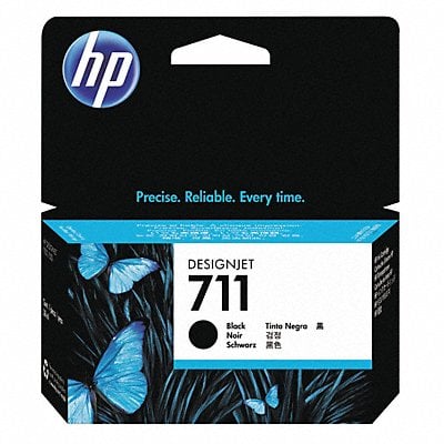 Ink Cartridge Black MPN:CZ129A