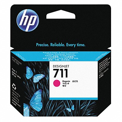 Ink Cartridge Magenta MPN:CZ131A