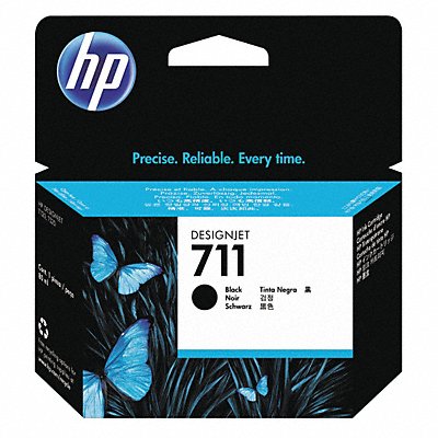 Ink Cartridge Black MPN:CZ133A