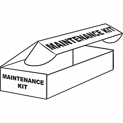 Kit Hp LaserJet Maintnce 110V MPN:F2G76A