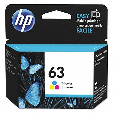 Ink Cartridge Tri-Color Max 165 MPN:F6U61AN#140