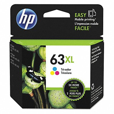 Ink Cartridge Tri-Color Max 330 MPN:F6U63AN#140