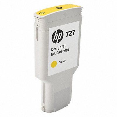 Ink Cartridge Yellow Max 1000 MPN:F9J78A