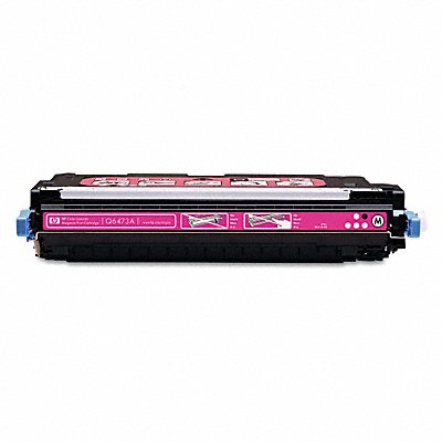 Toner HP Color LJ3600 Magenta MPN:Q6473A