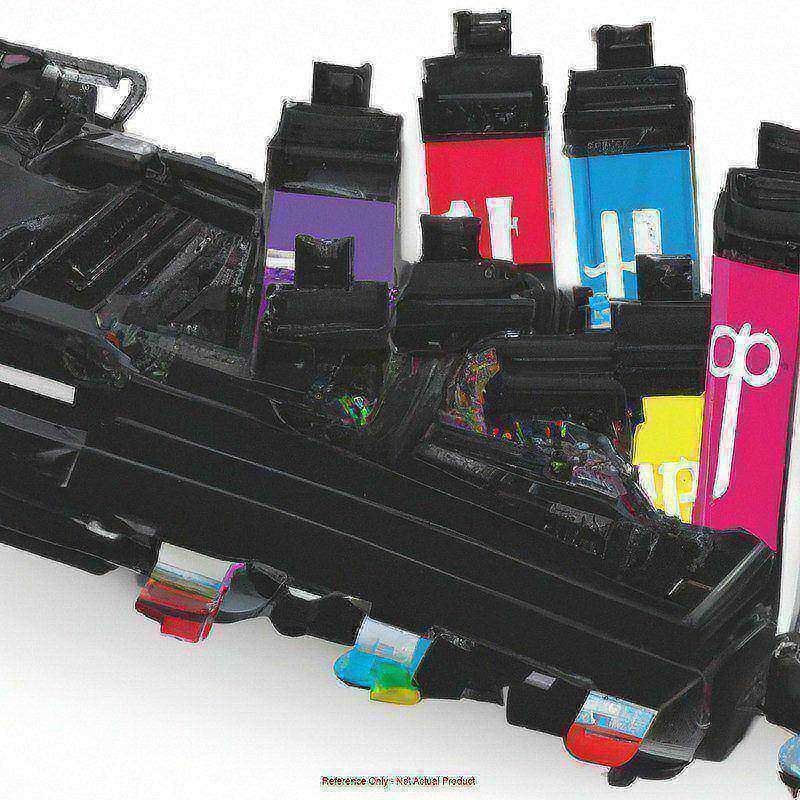 Toner Cartridge LaserJet HP 658A Cyan MPN:W2001A