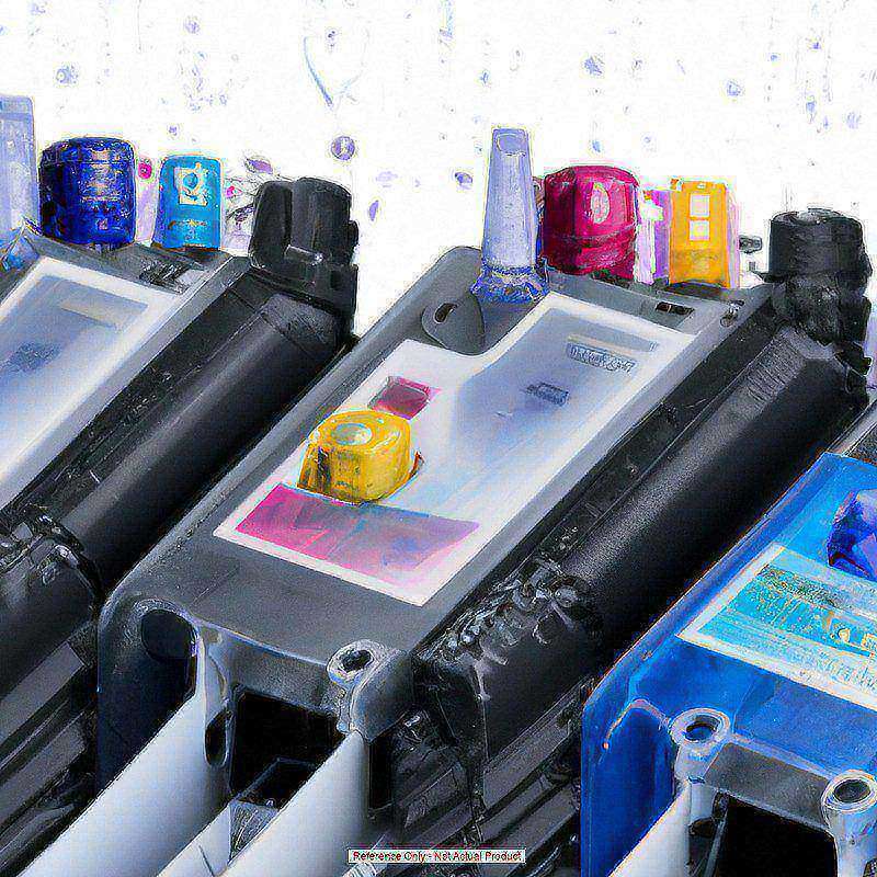 Toner Cartridge HP 659A (W2012A) Yellow MPN:W2012A