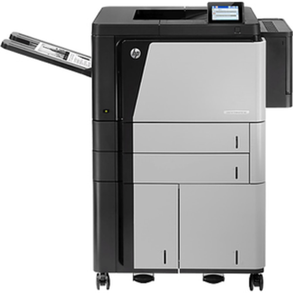 HP LaserJet M806x+ Floor Standing Monochrome Laser Printer MPN:CZ245A#201