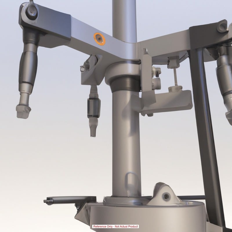 HPE Antenna Mount for Antenna, Network Gateway MPN:R4Y92A