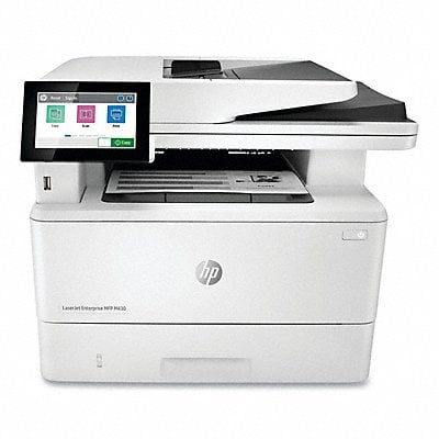 Laserjet Printer MPN:3PZ55ABGJ