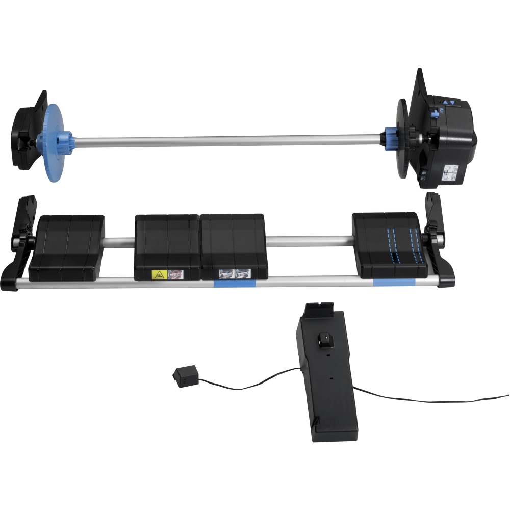 HP DesignJet 44-in Take-up Reel MPN:1QF38A