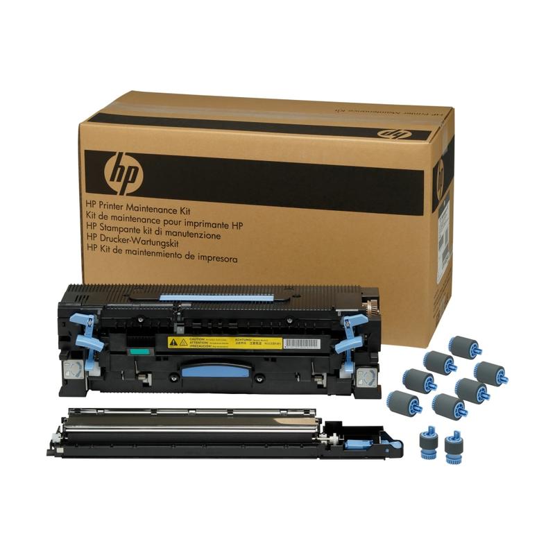 HP C9152A 110-Volt Maintenance Kit MPN:C9152A