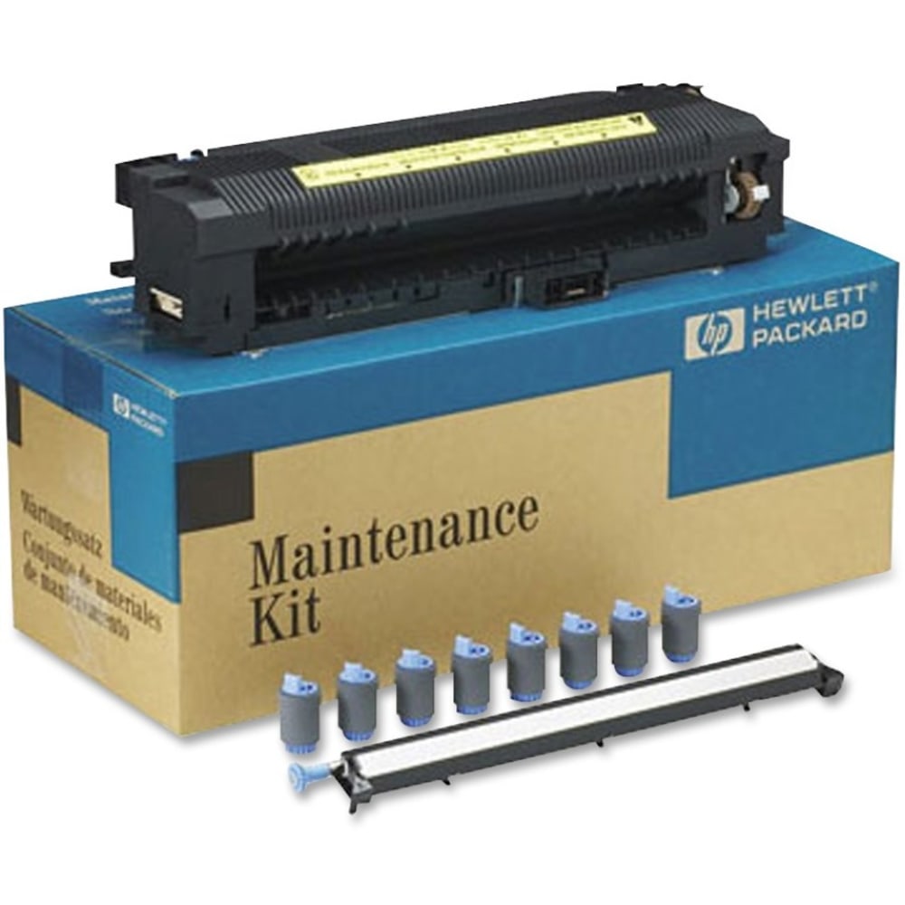 HP 110-Volt User Maintenance Kit MPN:CB388A