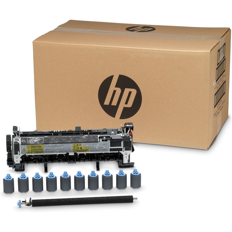 HP 3WT87A 110V Fuser Kit, 3158247 MPN:CF064A