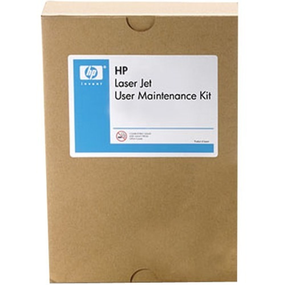 HP LaserJet F2G76A 110V Maintenance Kit MPN:F2G76A