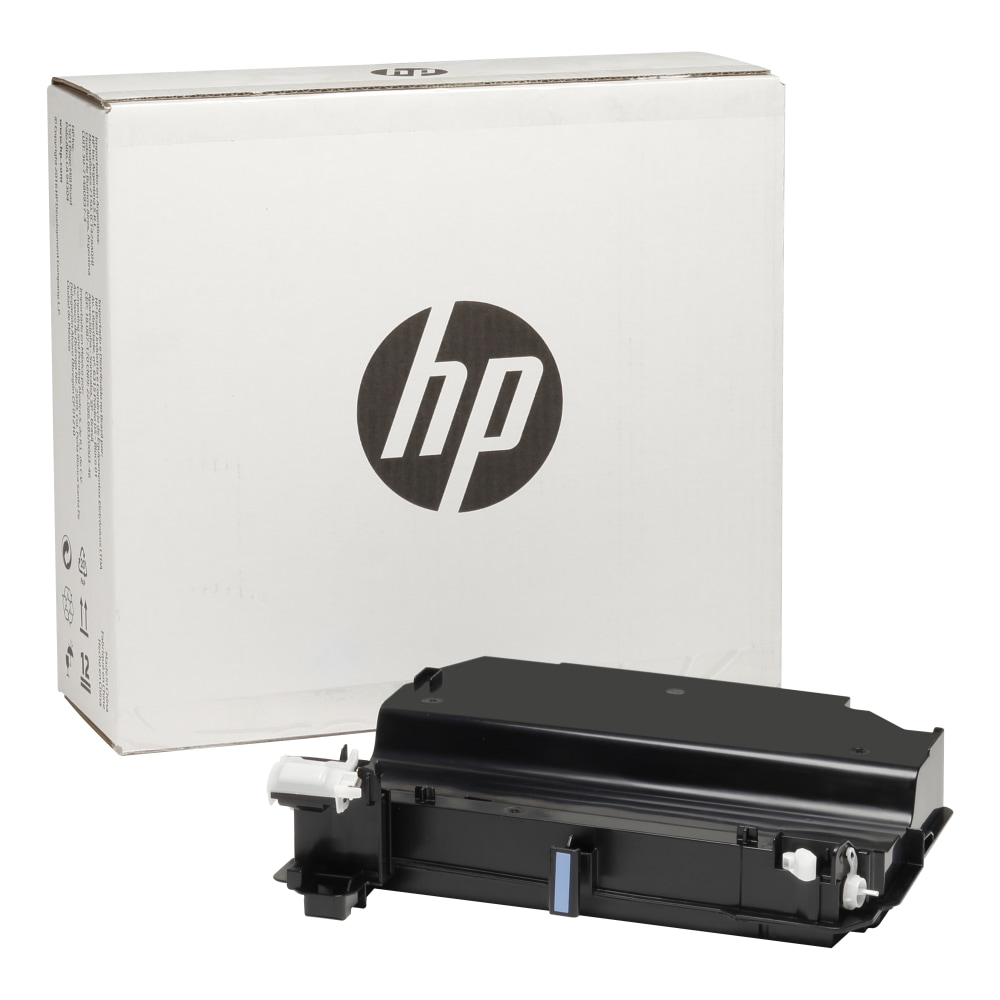 HP LaserJet Waste Toner Collection Unit, 4904016 (Min Order Qty 2) MPN:P1B94A