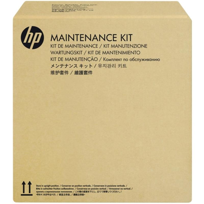 HP ScanJet Pro 3000 s3 Roller Replacement Kit MPN:L2754A#101