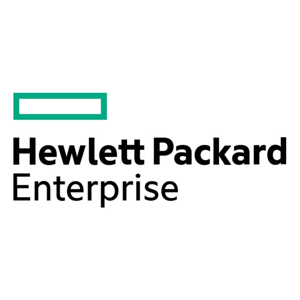 HPE - Rack - for HPE 600mm; Advanced Series Racks 42U 600mm MPN:H6J85A