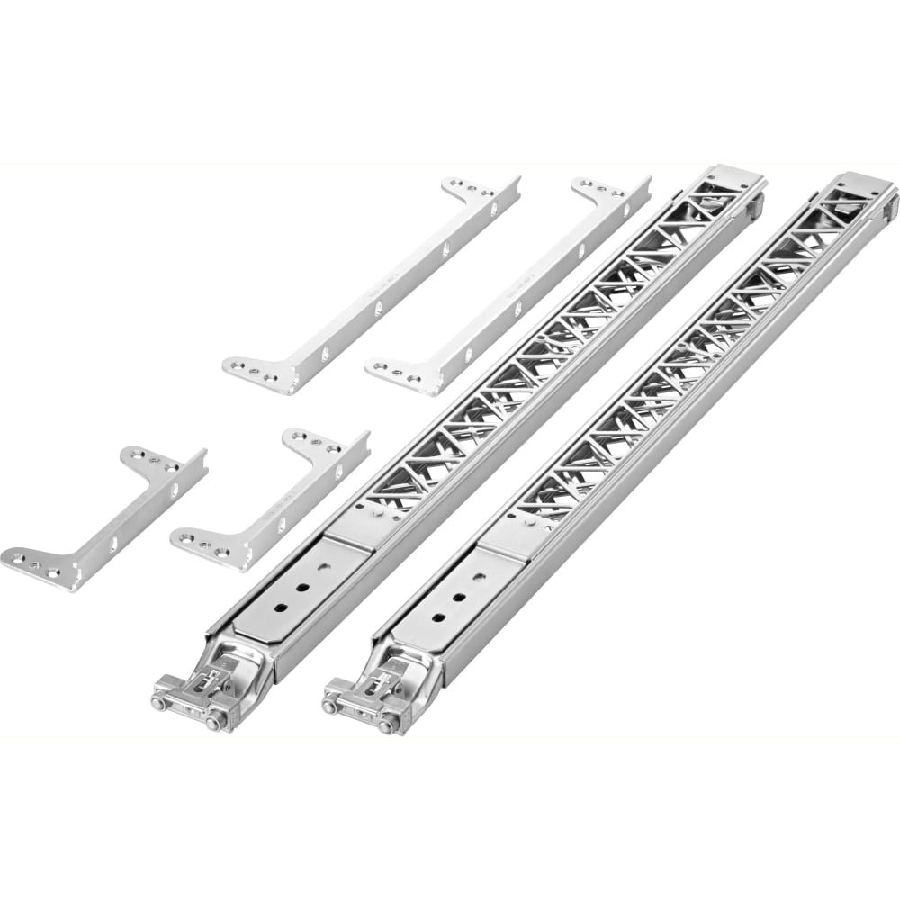 HPE Rack Mount for Network Switch MPN:J9852A