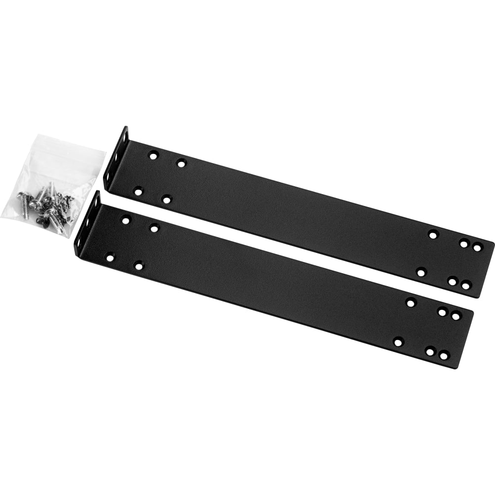 HPE Mounting Rail Kit for Network Switch MPN:JL373A