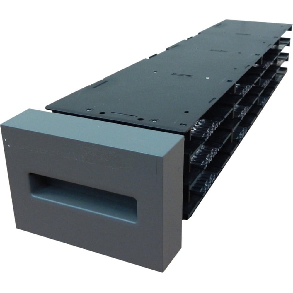 HP Ultrium Lower Magazine - LTO Ultrium MPN:AG330A