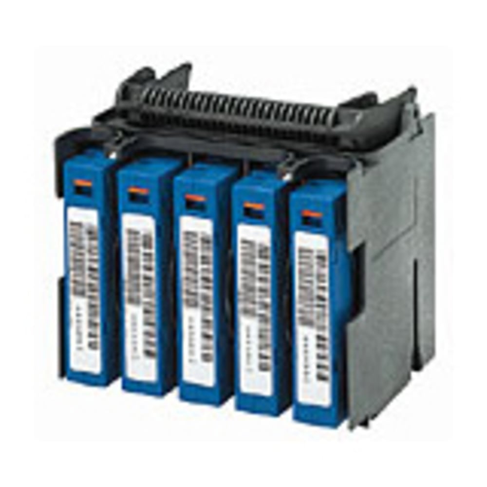 HP 4-Slot Magazine - 4 x Slot(s) MPN:AH167A