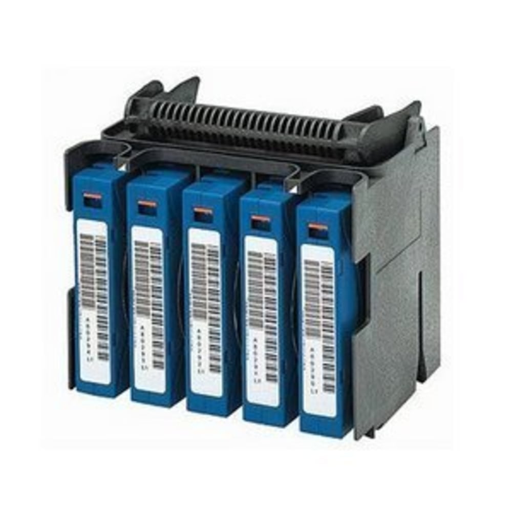 HP 4-Slot Magazine - 4 x Slot(s) MPN:AH862A