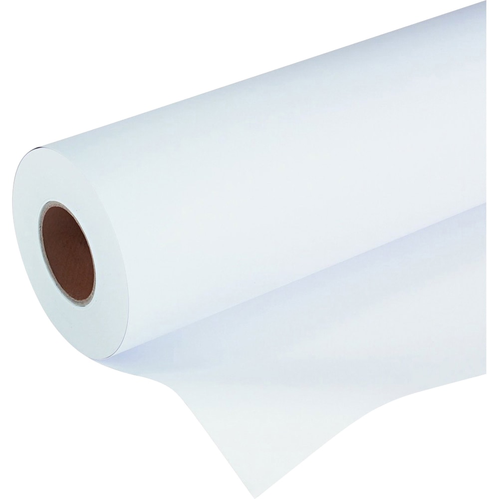 HP C6567B Designjet Coated Wide Format Roll, 42in x 150ft, 26 Lb MPN:C6567B