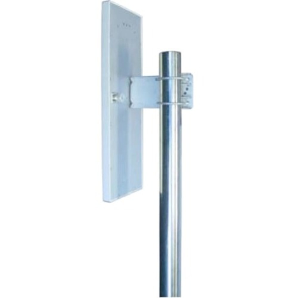 HPE Outdoor MIMO Antenna ANT-2X2-2714 - 2.4 GHz to 2.483 GHz - 14 dBi - OutdoorPole/Wall/Sector - N-Type Connector MPN:JW025A