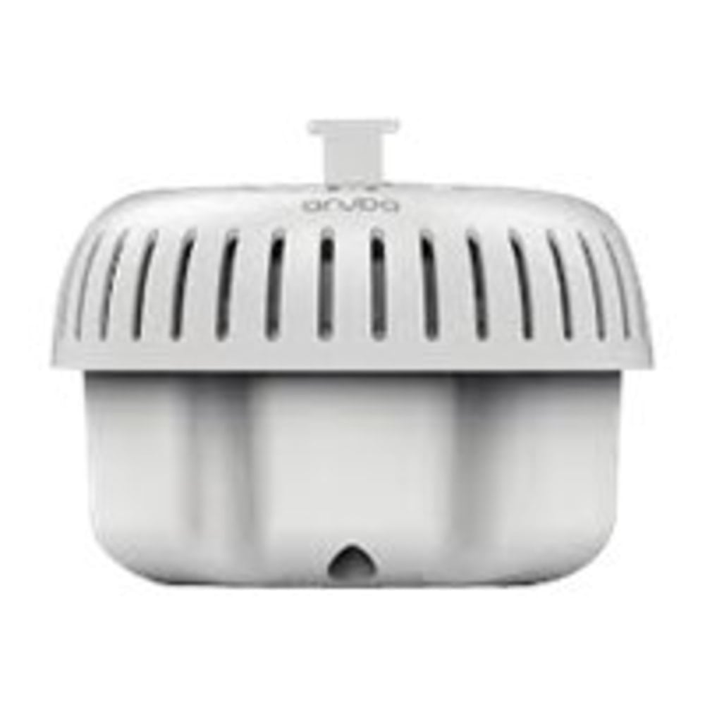 HPE Aruba AP-577 (RW) FIPS/TAA - Wireless access point - ZigBee, Bluetooth, Wi-Fi 6 - 2.4 GHz, 5 GHz - TAA Compliant MPN:R4H37A