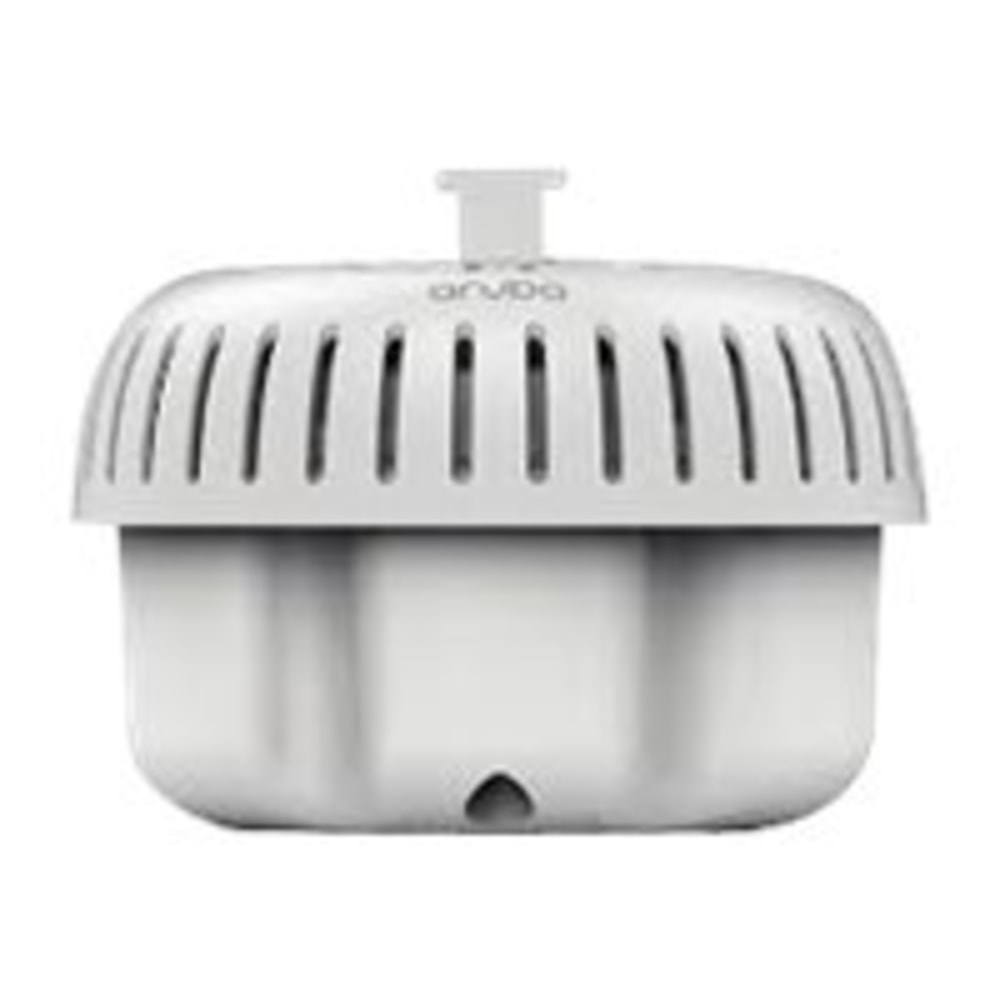 HPE Aruba AP-577 (US) FIPS/TAA - Wireless access point - ZigBee, Bluetooth, Wi-Fi 6 - 2.4 GHz, 5 GHz - TAA Compliant MPN:R4H38A