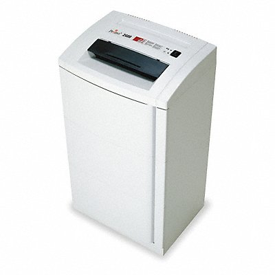 Paper Shredder High Security MPN:125.2cL6