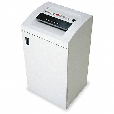 Paper Shredder High Security MPN:225.2cL6