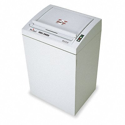 CD Shredder High Security MPN:411.2OMDD